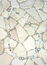 ★ 2reihige kurze Kette ★