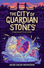 The City of Guardian Stones (City of Secret Rivers)... | Buch | Zustand sehr gut