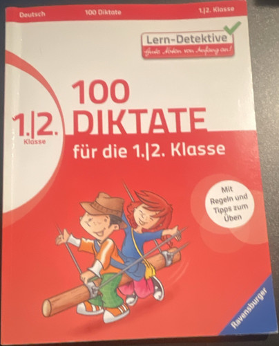Ravensburger lern detektive - ravensburger, lern-detektive