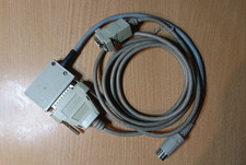 1x Telenot Programmierkabel