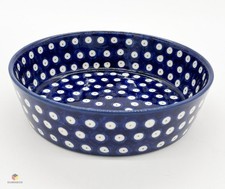 Handgemachte Bunzlauer Keramik