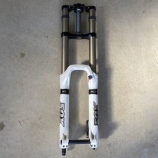 Fox rc2 front fork - fox, 40