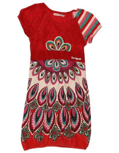 Desigual mädchen grafisches - desigual,
