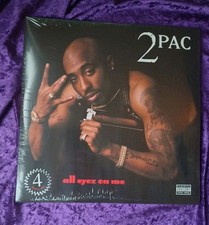 2Pac - All Eyez On ME
