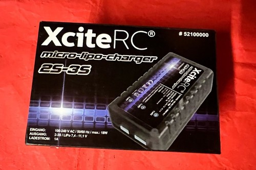 Xciterc - 🔋,