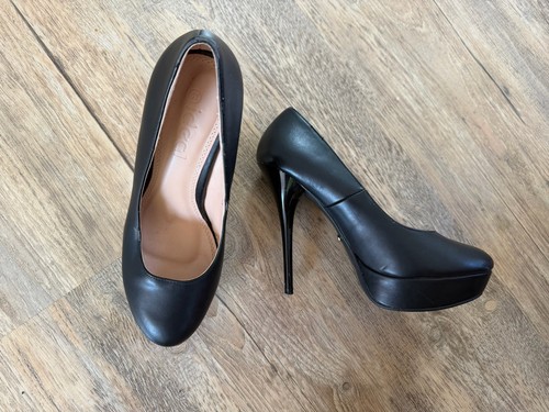 High heels 41 pumps table - high, gr.