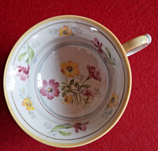 Porzellan Sammeltasse