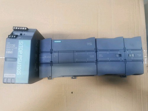 Siemens simatic 1200 - siemens,