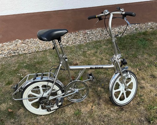 Blasi klapprad r22s in - klapprad,