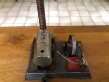 Mid 1950's Wilesco Steam