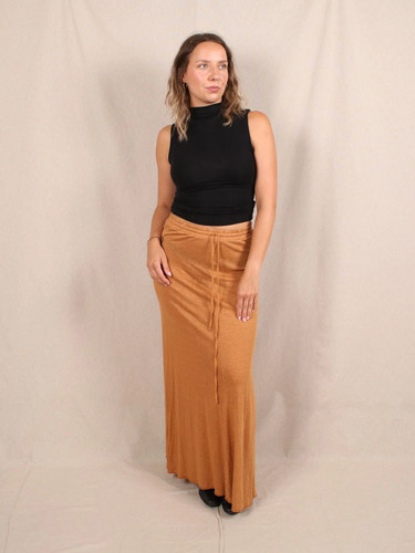 Zara maxirock - zara, mit