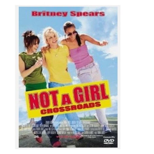 Not girl crossroads von - not, a