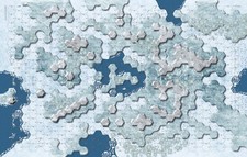 Karte für BattleTech - Play