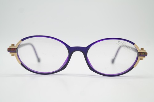 Vintage brille silhouette 1799 - silhouette,