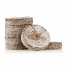 Jiffy original quelltabletten - original,