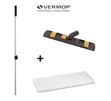 Vermop 40 cm Wischmop Set