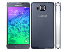 SAMSUNG GALAXY ALPHA SM-G850W