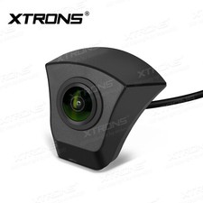 AHD Kamera Auto Frontansicht