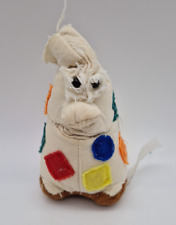 Kika Beutolomäus Plüschtier