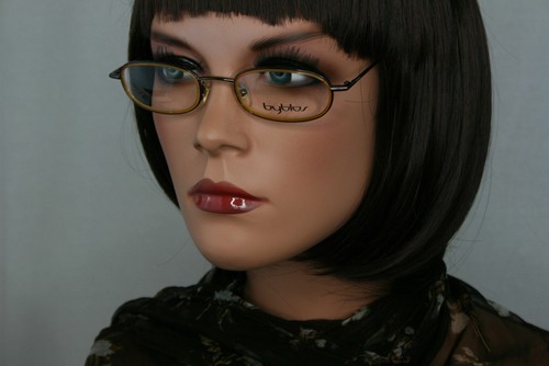 Byblos brille 670 - b, farbe
