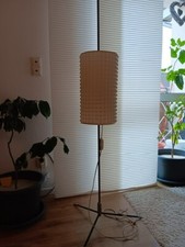 Stehlampe, DDR, Lampe, Rudolf