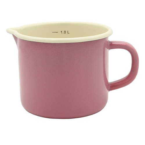 Krüger 104139 milchtopf mit - 104139,
