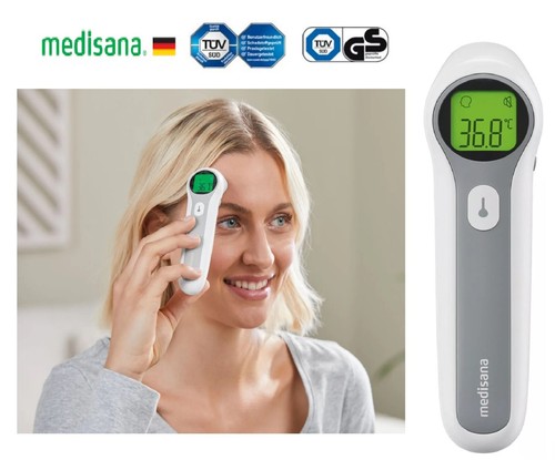 Medisana infrarot - medisana,