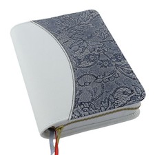 Gotteslob Hülle echt Leder