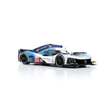 Peugeot 9X8 NR.94 Modellauto Le Mans Miniatur Sport 9X8 Logo Racing 2023