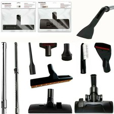 Zubehör Ersatzteile Düse für Staubsauger Siemens VS01E2100/01 VS55E81/08 Bürste