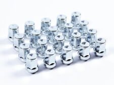 20 Radmuttern 1/2 Zoll UNF