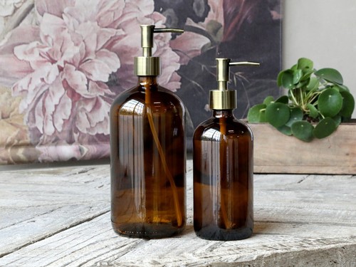 Seifenspender flasche pumpen - 2,