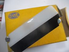 Hella 2xs003168071 Spurhalteleuchte Umrissleuchte LKW Anhänger weiß seitlich GP