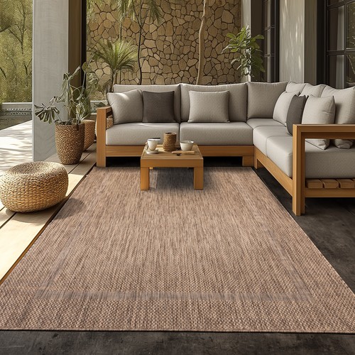 Outdoor teppich wetterfest - outdoor,