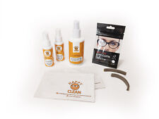 JETZT NEU! ORIGINAL HAPPY CLEAN BRILLENREINIGER INKL. ANTIBESCHLAG SET