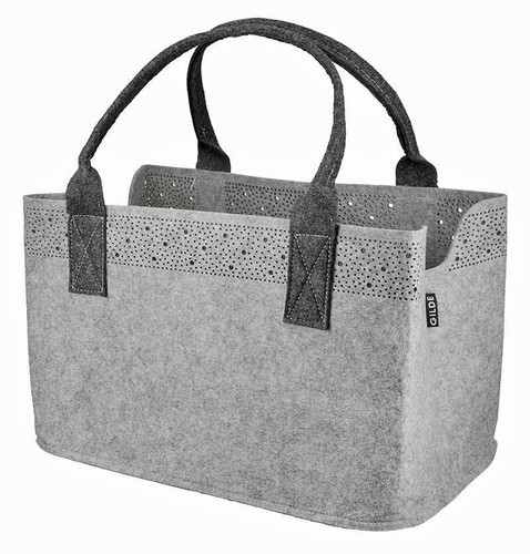 Filztasche groß