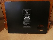 LINN, Sondek LP 12, Solid