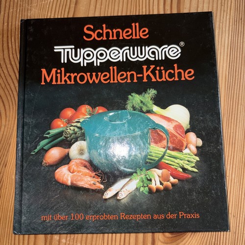 Tupperware schnelle - tupperware,
