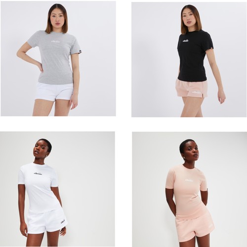 Ellesse damen shirt beckana - damen,