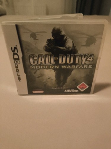 Call duty modern warfare - 4,