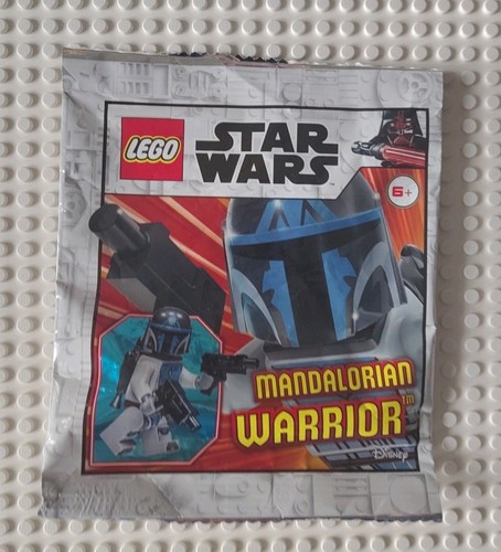 Lego star wars figur - wars,