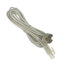 extra-lange Lampen-Fassung