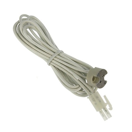 Extra lange lampen fassung - extra-lange, lampen-fassung