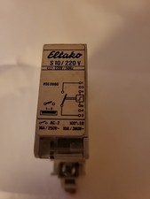 Eltako S10 Stromstoßschalter - 220V