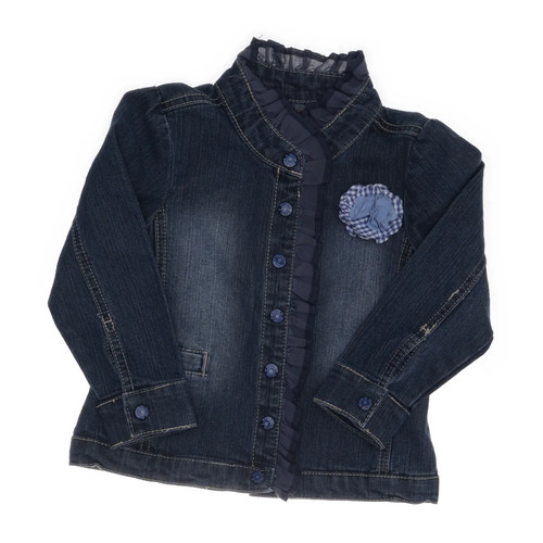 Tik tak jeansjacke - tak,,