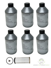 Original Getriebeöl DSG 6