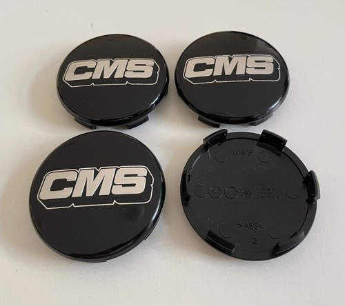 Cms nabendeckel felgendeckel - nabendeckel,