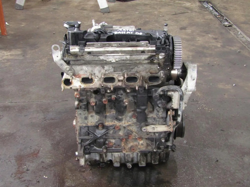 Motor passat dcxa 1 - motor,