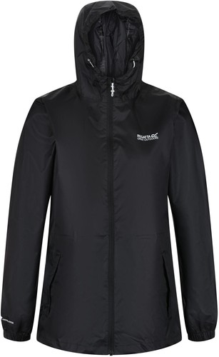 Damen regen jacke - pk, it