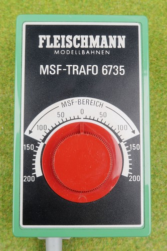 Fleischmann 6735 - fleischmann,